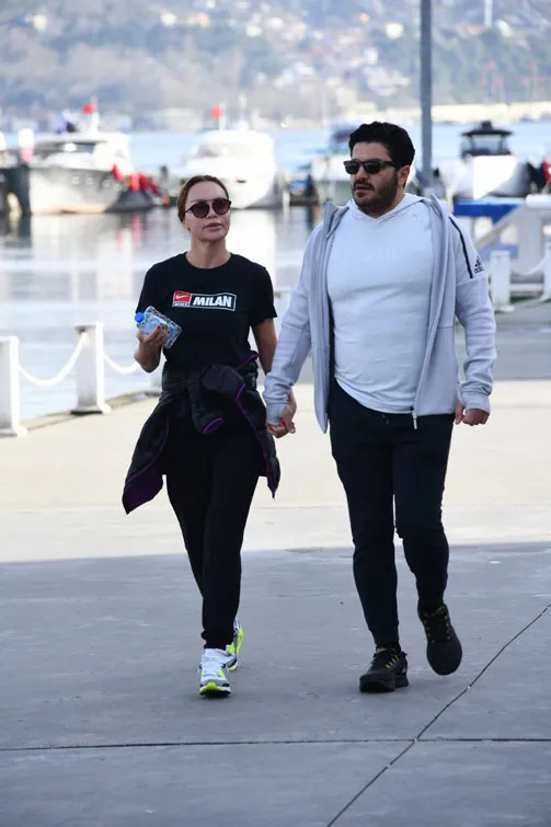 Usta oyuncu Kadir İnanır'dan sevindiren haber-2