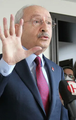 CHP'den ihraç edilen Yılmaz Ateş'ten Kılıçdaroğlu'nun 'dinleniyorum' yalanına sert tepki