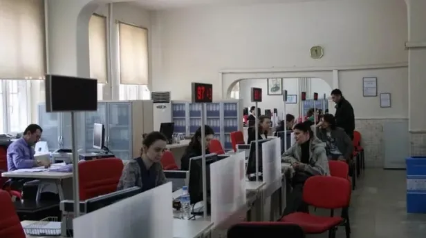 Devlete binlerce memur, personel, işçi ve askeri personel alımı başvuru şartları! KPSS şartsız ve KPSS'li 50, 60, 70 puanla alım...-3