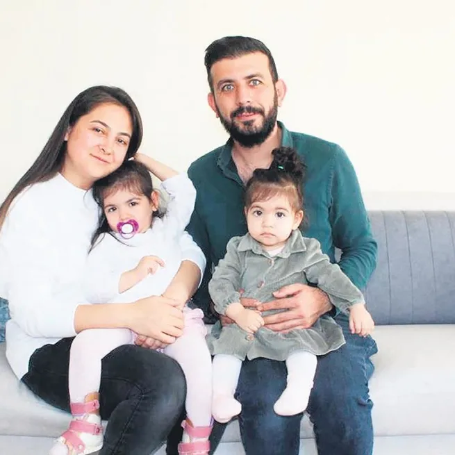 Azra’ya yardım ’sma’nı