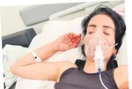 Adana’da boşanma davası açan kadını eski eşi 16 kez bıçakladı