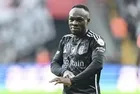 Beşiktaş'ta ilk ayrılık! Bonservisi alındı