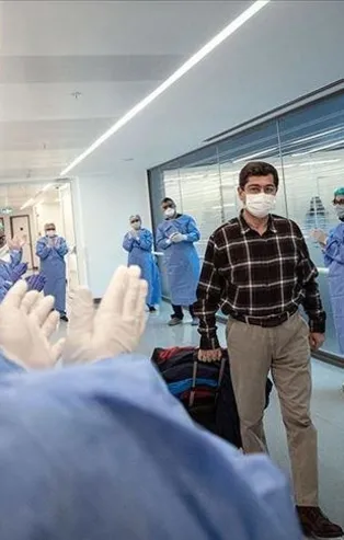 Türkiye'de 21 Nisan koronavirüs vaka sayısı kaç oldu? İyileşen hasta sayısı 14.918!