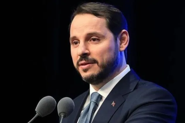 Bakan Albayrak'tan 'İstanbul'un Fethi' mesajı!