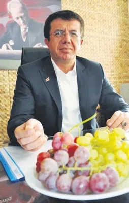 ‘Piyasa kendi dengesini bulur’