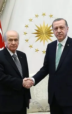 Beştepe'de kritik zirve