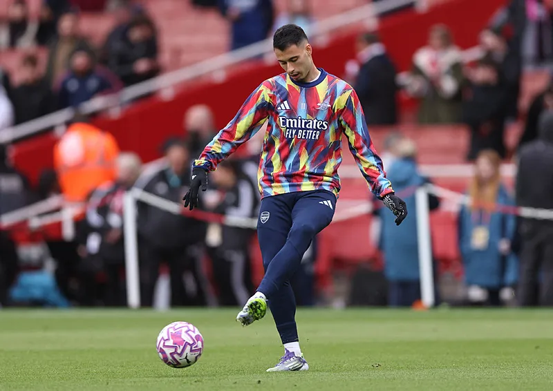 Fenerbahçe'ye İngiltere'den çifte transfer! - 16