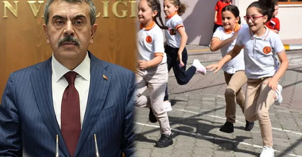 MEB'den 3. tatil kararı! Okullarda 4 buçuk gün ders yok! Öğrenciler öğretmenler yaşadı! 5.6.7.8.9.10.11.12. sınıflar....