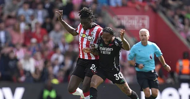 İngilizler duyurdu! Fenerbahçe o transferde favori