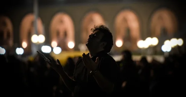 Diyanet Mevlid Kandili’nde hangi dualar okunmalı? Peygamber Efendimizin Mevlid Kandili'nde okuduğu dua! KANDİL GECESİ neler yapılır?