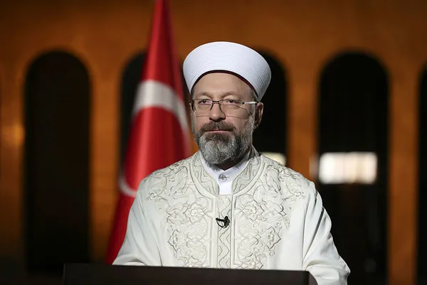 Son dakika: MHP Lideri Devlet Bahçeli'den Yargıtay binasının dua ile açılmasını eleştirenlere sert tepki-5