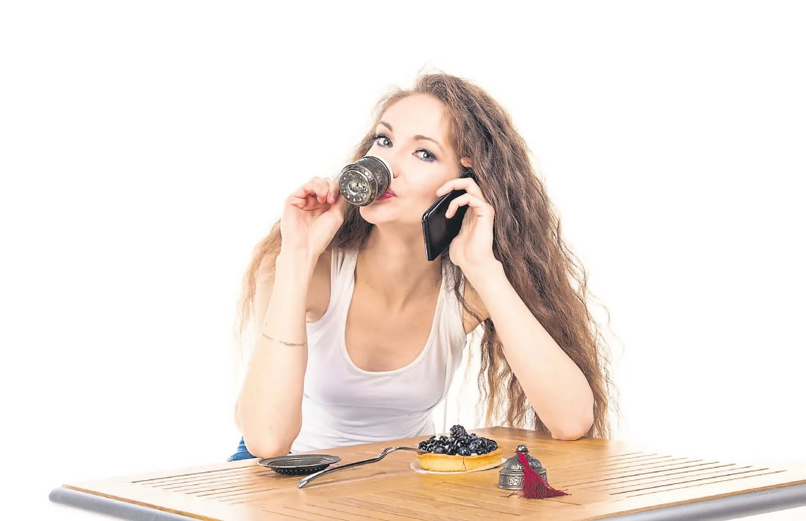 Kansere karşı Türk kahvesi