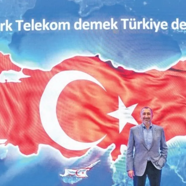 24 ülkede 135 noktadayız