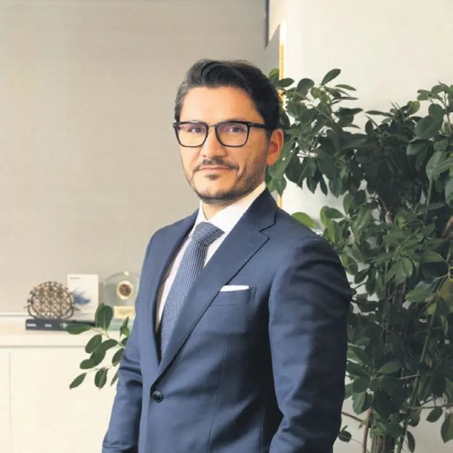 Odine Ar-Ge alanında vites büyüttü