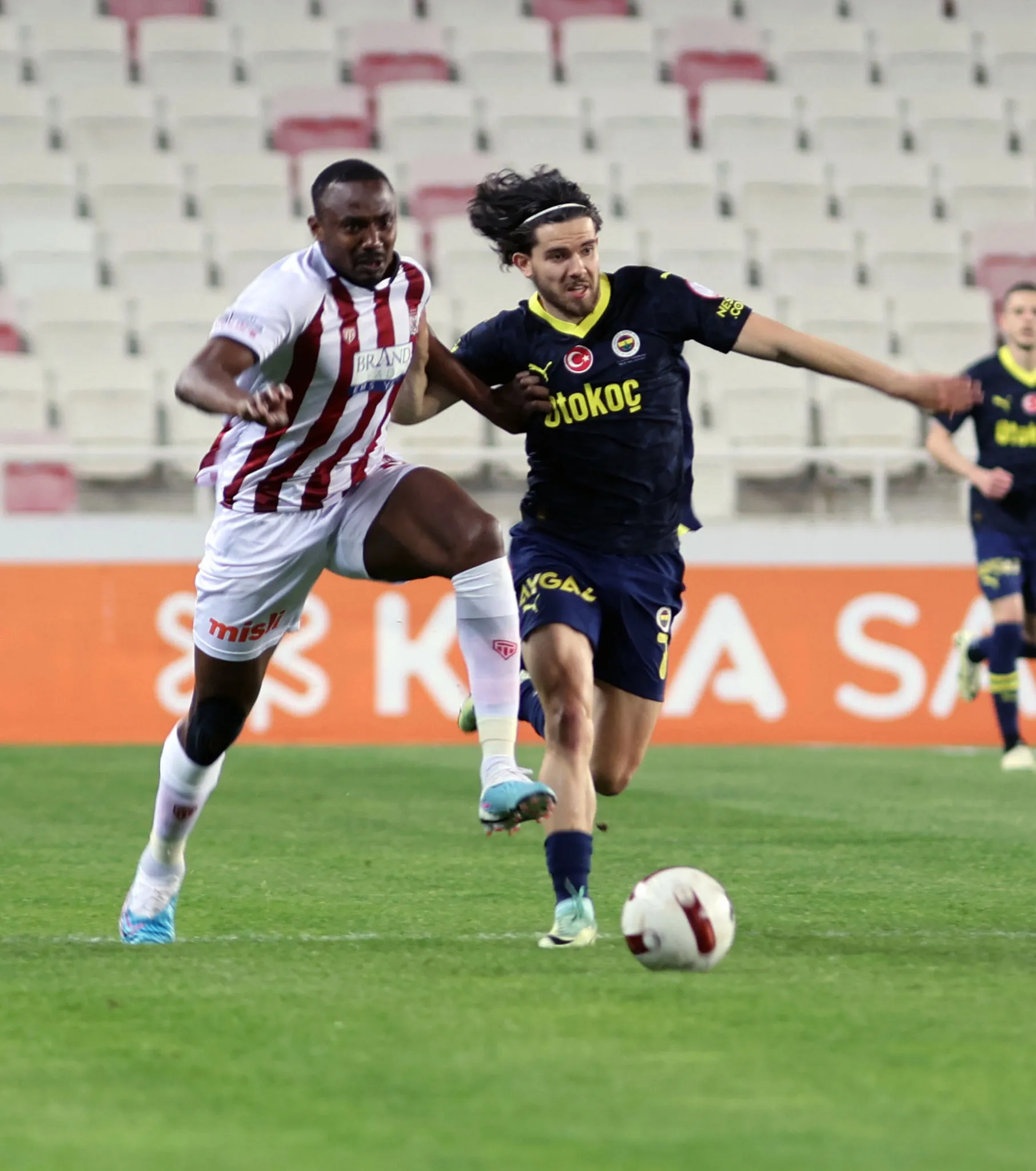 FENERBAHÇE TRANSFER HABERLERİ | Ve Ferdi Kadıoğlu'nun yeni takımı belli oldu! Transferi böyle duyurdular - 10