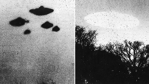 ABD UFO raporunu yayımladı! Gizli deney itirafı-2