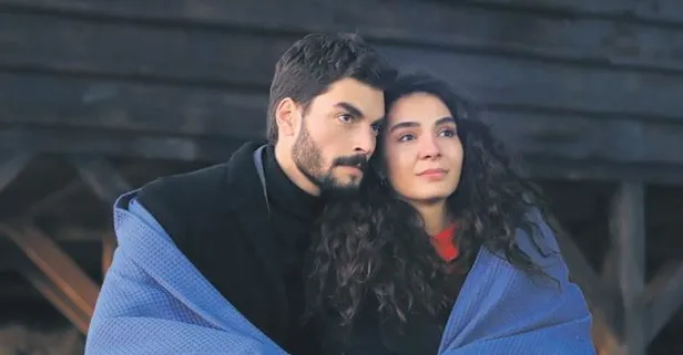 Hercai klasiği! Reytinglerde yine zirvede