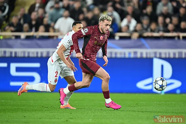 Arda Güler 90 milyon euro! Piyasa değeriyle tarihe geçti - 16