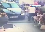 Yalova sokaklarında dehşet saçtı!