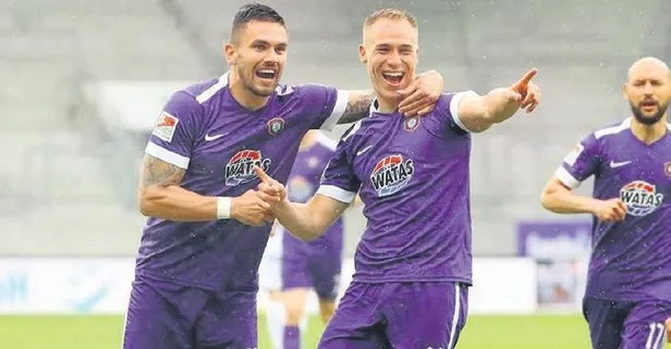 Beşiktaş’ta Krüger&Grüll harekatı! İki genç yıldız transfer listesine alındı...