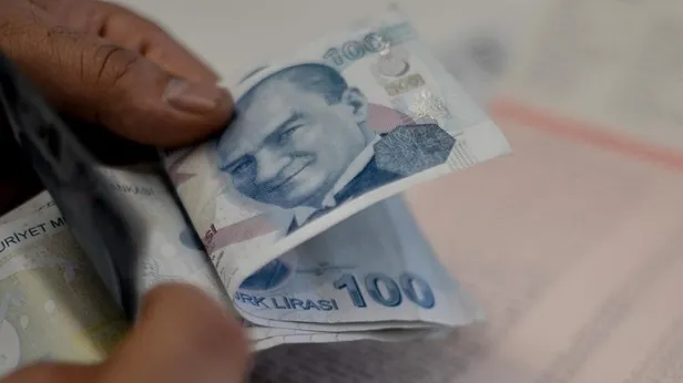 1695207884743.jpg Gözler Merkez Bankası'nın faiz kararına çevrildi! Beklenti anketleri belli oldu! Faiz artışı devam edecek mi? işte detaylar-2