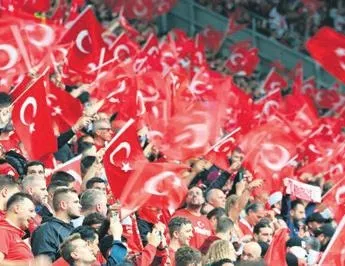 Dünya Çılgın Türkler’i konuşuyor