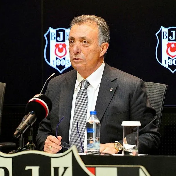 Beşiktaş Göztepe maçındaki kural hatası iddiasını IFAB’a taşıdı