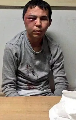 Reina katili savcı karşısında!