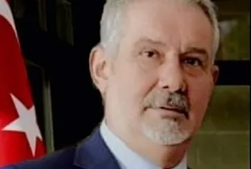 İYİ Parti'de istifa furyası devam ediyor! Antalya Konyaaltı Kurucu İlçe Başkanı Yardımcısı Ali Boyacı zehir zemberek sözlerle istifa etti