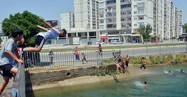 Sosyal medyada tehlikeli akım! Ölüme meydan okuyorlar