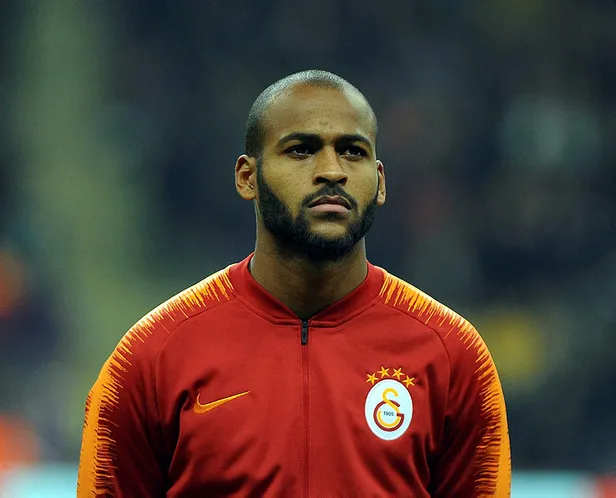 Atletico Madrid ve Sevilla Galatasaraylı Marcao'yu izlemeye aldı-5