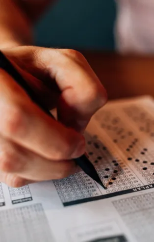 Rüyada sınava geç kalmak ne anlama gelir? Rüyada sınava geç kalmak neye işarettir? Rüyada sınava geç kalmanın anlamı, yorumu...