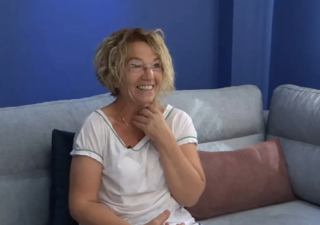 Gülen Gözler’in perde arkası: Lale Ilgaz ve Yeşilçam anıları - 16