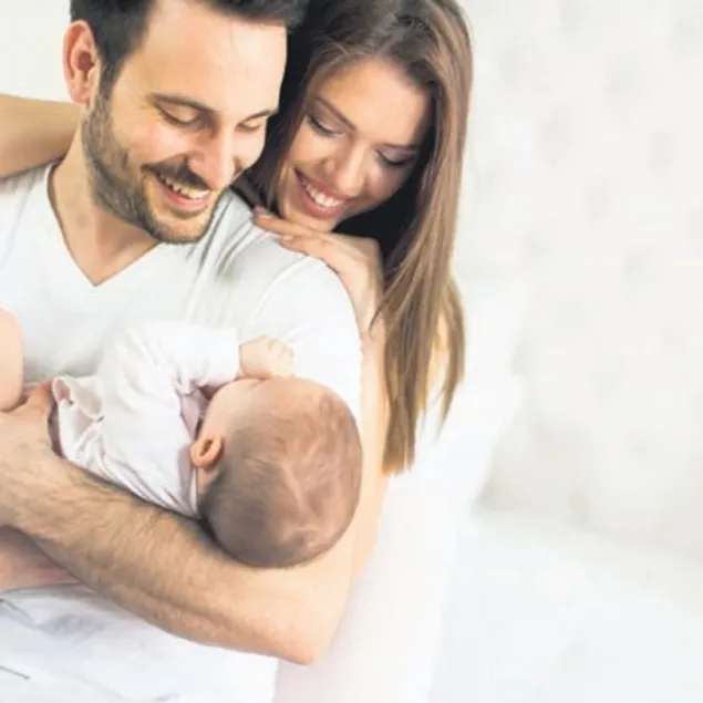 Altı çiftten biri kısır