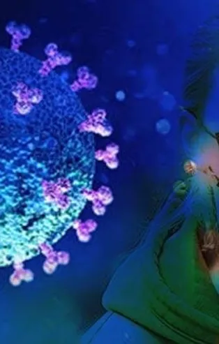 Koronavirüs insanlara nasıl bulaştı? Koronavirüsün kökenini araştırmak için Çin'e giden DSÖ'den flaş açıklama