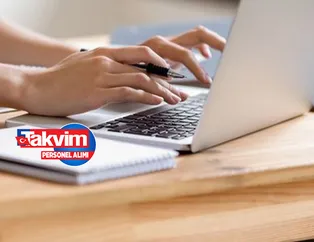 5 bin 665 lira maaş! Kültür ve Turizm Bakanlığı, KGM, Milli Saraylar İdaresi... Kamuda çalışmak isteyenlere müjde KPSS şartsız personeller alınacak!