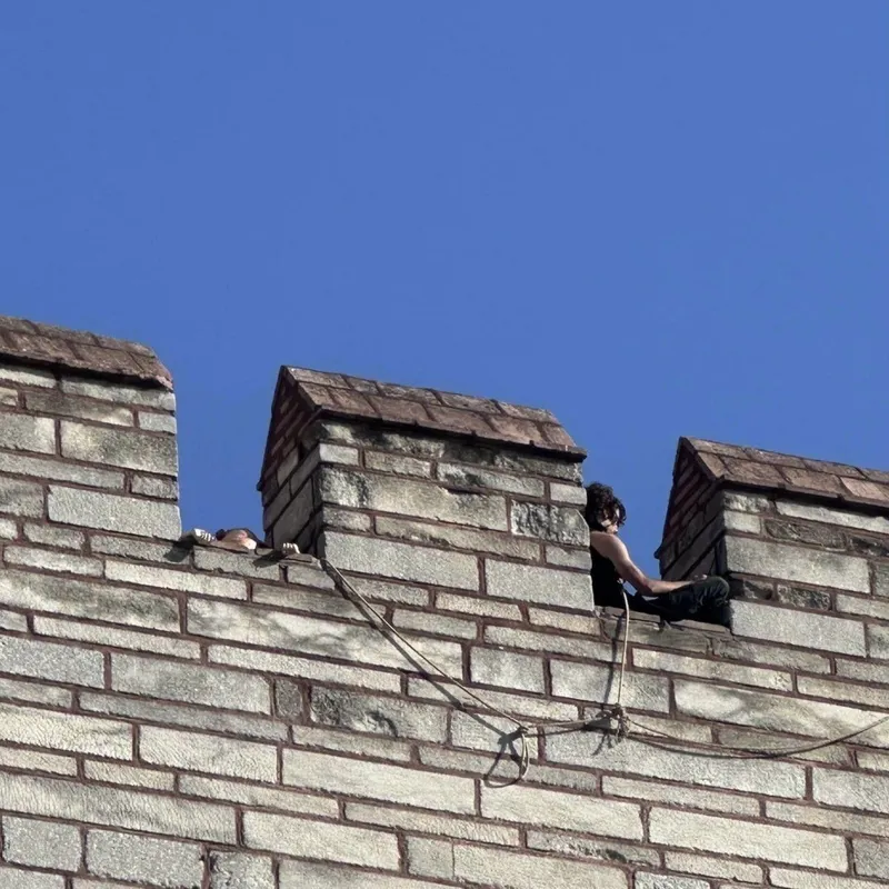 Surlara çıkan katil Semih Çelik (Takvim.com.tr)