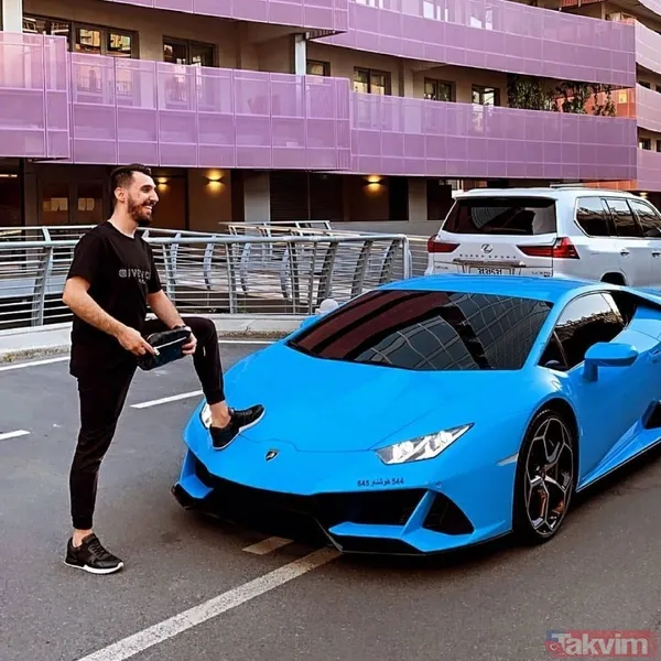 Hamile olduğu iddia edilen Petek Dinçöz'ün eşi bir hediye aldı ki sormayın gitsin! Nida Büyükbayraktar kesenin ağzını açtı da açtı - 50