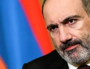 Paşinyan’la ilgili bomba iddia!