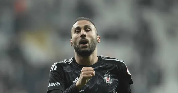 Fenerbahçe ile anlaşan Cenk Tosun'dan transfer açıklaması: Beşiktaş yüzüme bile bakmadı