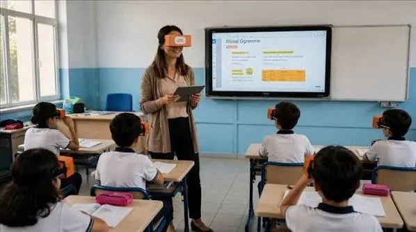 1789389210391.jpeg Türkiye PISA 2025: Öğrencilerin yüzde 52'si yapay zekayı kullanıyor-7