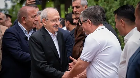 CHP’de Özel ve İmamoğlu’nun ekibinden Kemal Kılıçdaroğlu’na destek verenlere şantaj ve tehdit