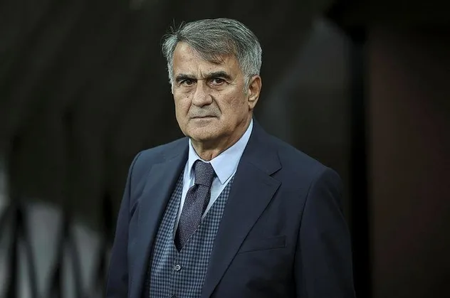 Şenol Güneş Jorge Jesus'un önünde! İşte o liste: Zirvede Türkiye geçmişi olan biri var