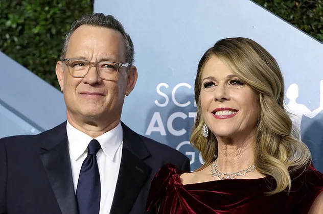 Dünya şokta! Tom Hanks koronavirüse mi yakalandı? Instagram hesabından paylaştı!