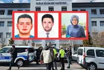 Selçuk Üniversitesi'ndeki saldırıda korkunç detay! Öğrenci hocasına mı aşıktı?