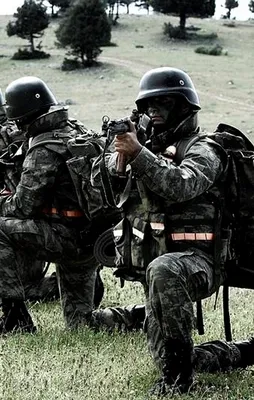 Kalleşlerin kaçacak yerleri kalmadı