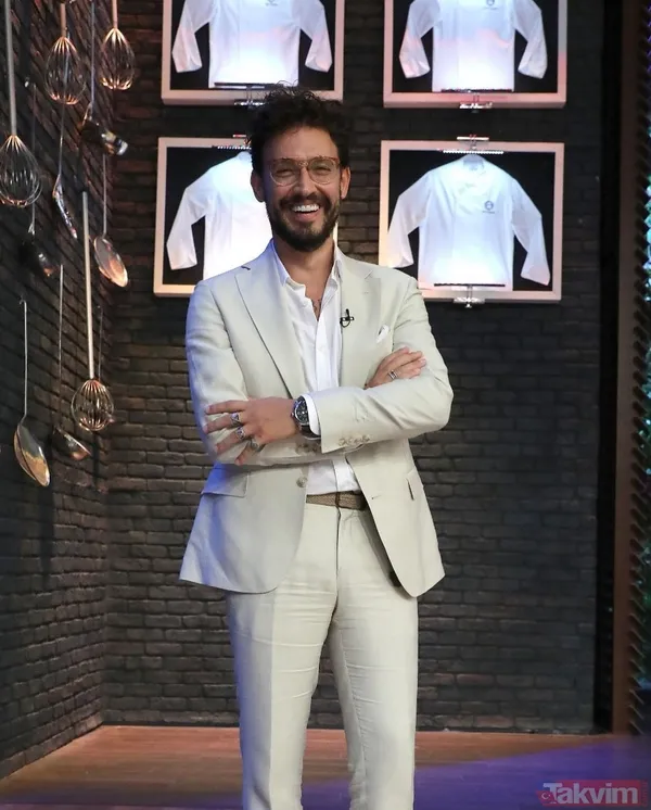 Masterchef Danilo Zanna rezil rüsva oldu! O isim foyasını ortaya çıkardı sosyal medyada yayınladı 'Çakma peynir' krizi - 10