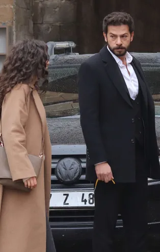 Hercai 24. yeni bölüm fragmanı: Elif gerçekleri itiraf ediyor! Hercai yeni bölümde neler olacak?