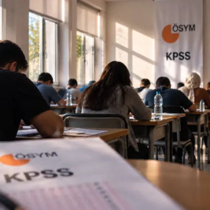 2026 KPSS Ön Lisans sonuçları hangi gün açıklanacak? ÖSYM sonuç ve tercih takvimi