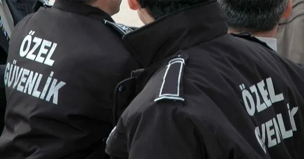 2019 Iskur 696 Ozel Guvenlik Elemani Basvuru Sartlari Nedir Ozel Guvenlik Gorevlisi Nasil Olunur Maaslari Ne Kadar Takvim